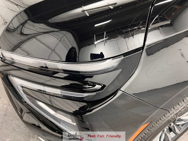New 2026 Chevrolet Tahoe LS w/ LS Custom Edition RWD image 12