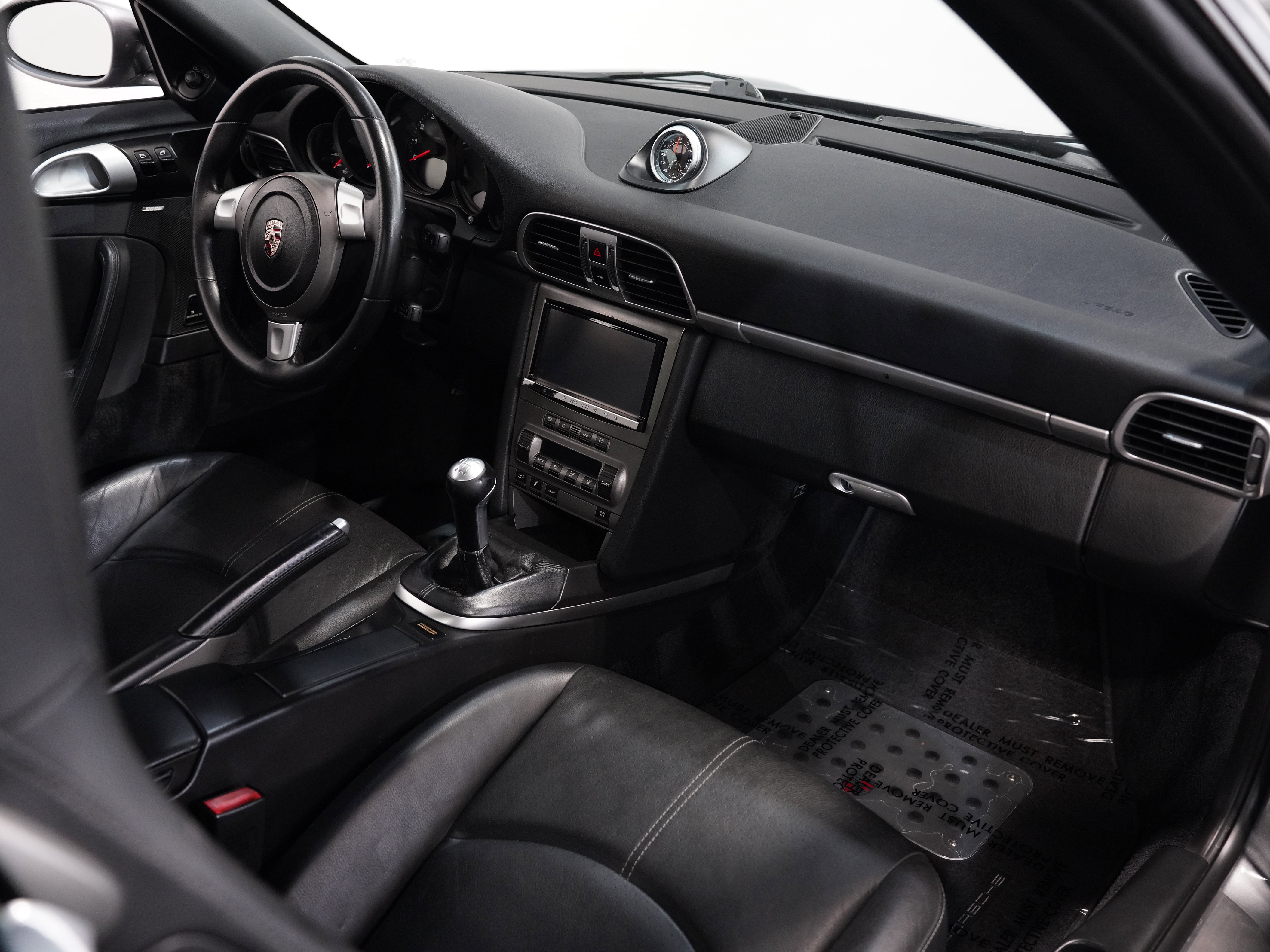 Used 2007 Porsche 911 Carrera S image 39