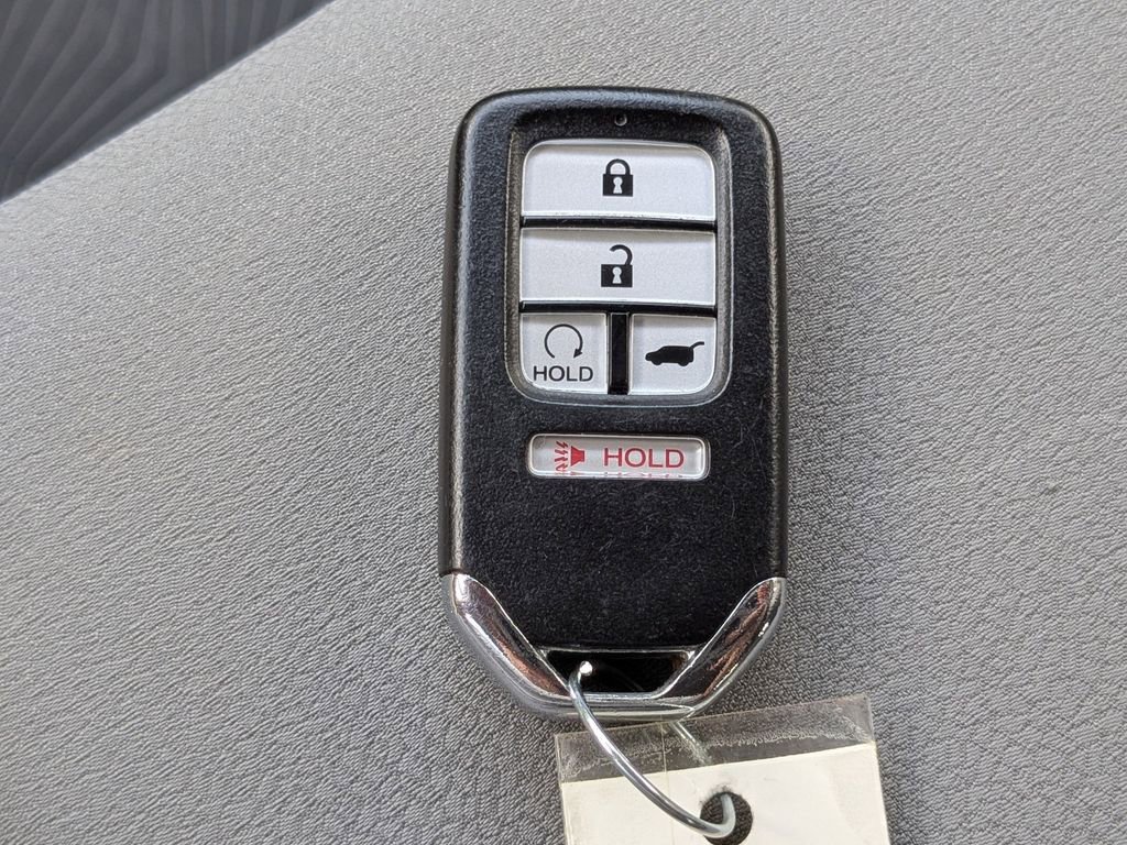 Used 2018 Honda CR-V EX image 33