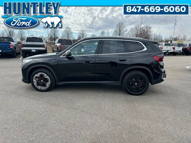 Used 2023 BMW X1 xDrive28i image 10