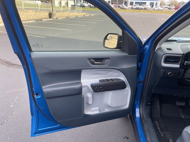 New 2025 Ford Maverick XLT w/ Equipment Group 301A image 19