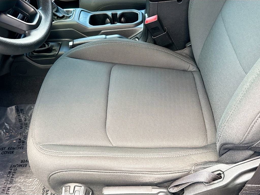 Used 2021 Jeep Wrangler Sport image 21