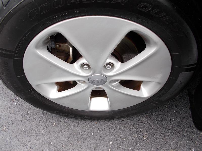 Used 2016 Kia Soul w/ Convenience Package FWD image 17
