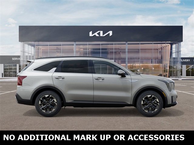 New 2026 Kia Sorento S image 7
