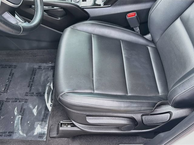 Used 2025 Kia Telluride LX FWD image 20