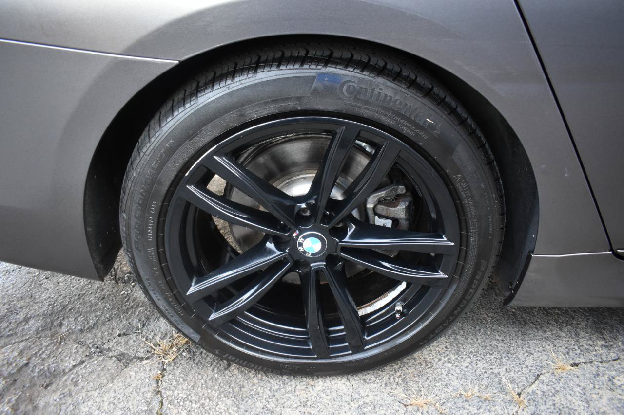 Used 2018 BMW 750i xDrive AWD/4WD image 31