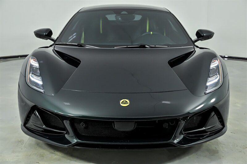 Used 2026 Lotus Emira RWD image 4