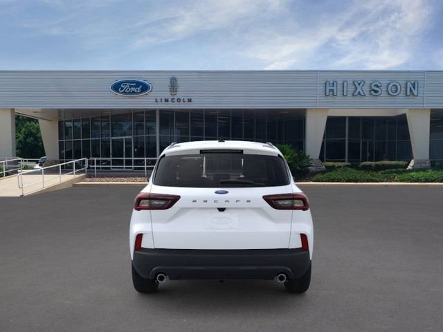 New 2026 Ford Escape ST-Line w/ Tech Pack #1 image 6