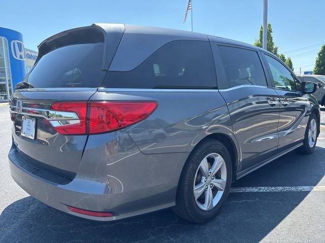 Used 2019 Honda Odyssey EX image 5