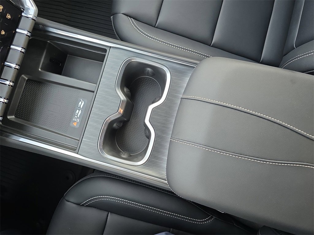 New 2026 GMC Acadia Elevation w/ Black Edition image 26