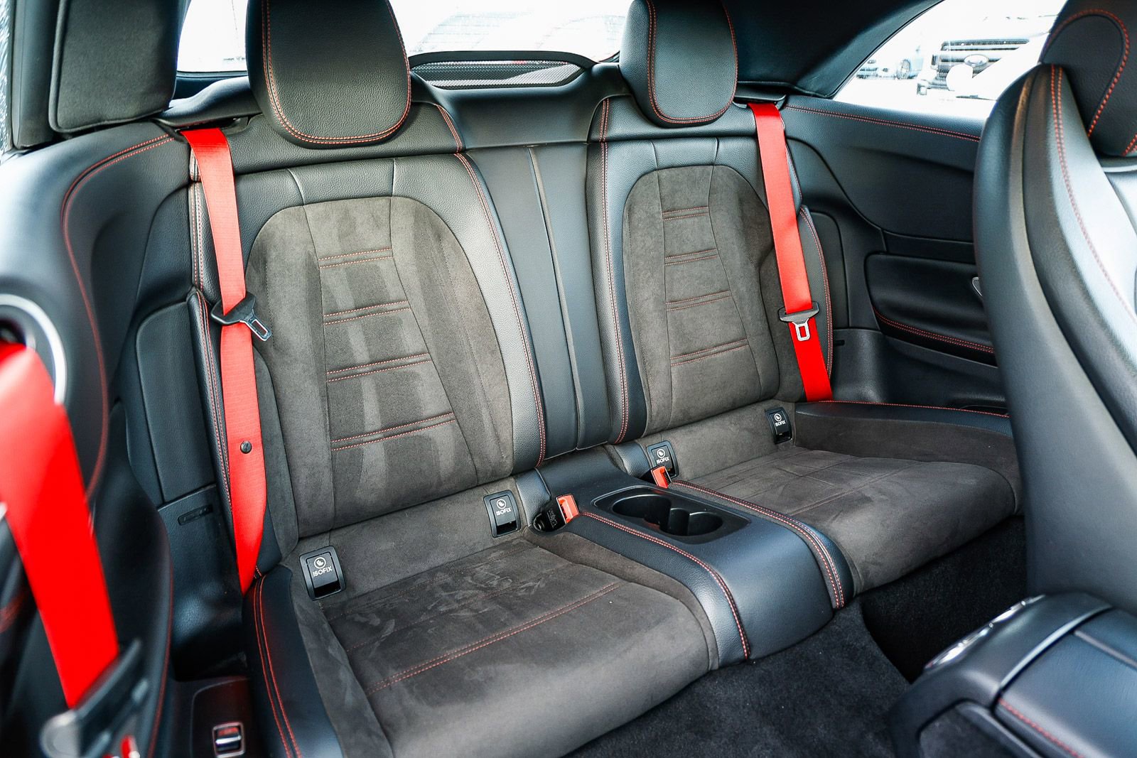 Used 2021 Mercedes-Benz E 53 AMG 4MATIC Cabriolet image 14