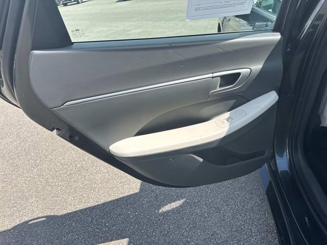 Used 2025 Hyundai Sonata SEL image 13