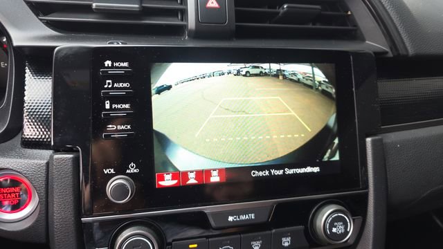 Used 2021 Honda Civic Sport image 20