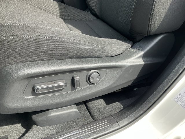 New 2027 Honda CR-V EX image 20