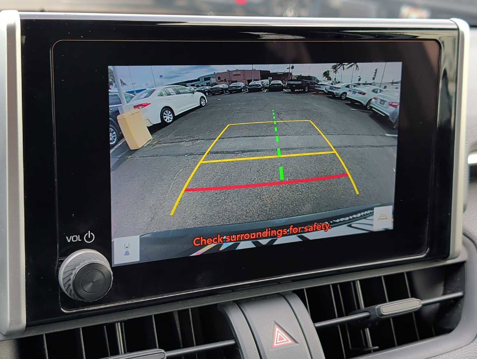 Used 2024 Toyota RAV4 LE image 22