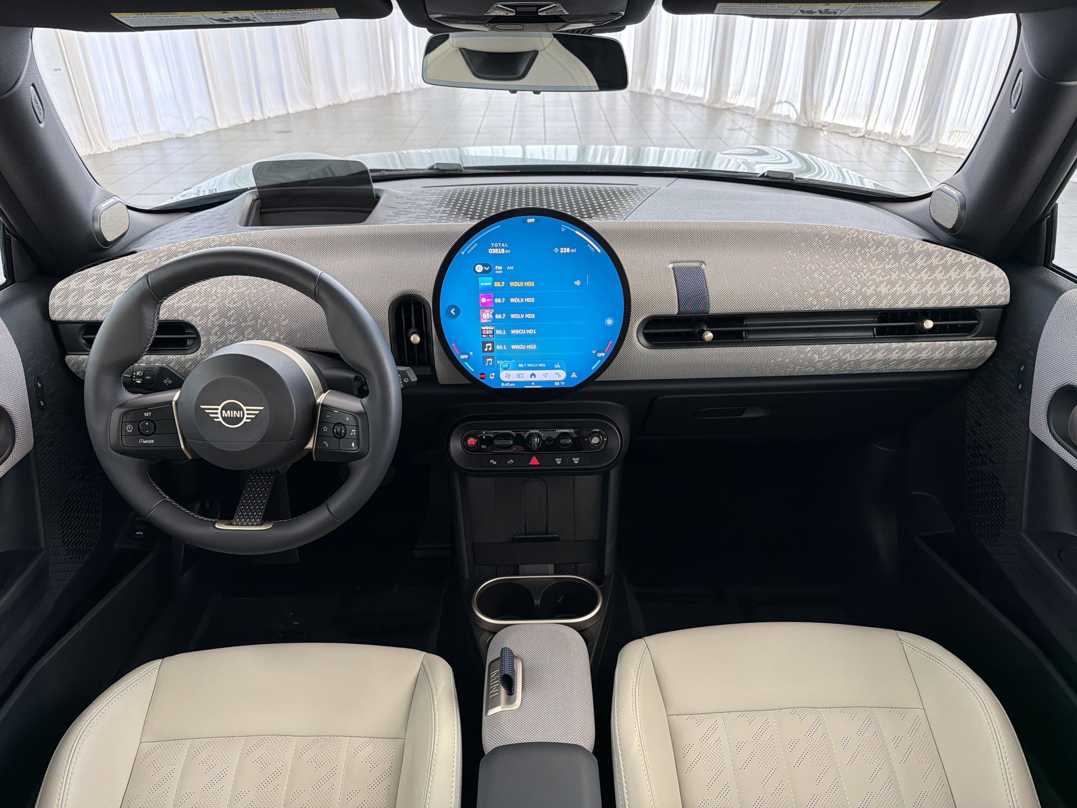 Certified 2025 MINI Cooper S FWD image 17