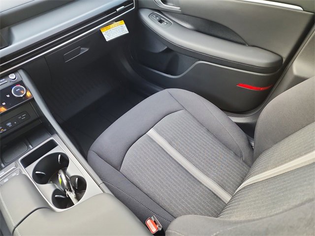 New 2025 Hyundai Sonata SEL image 13