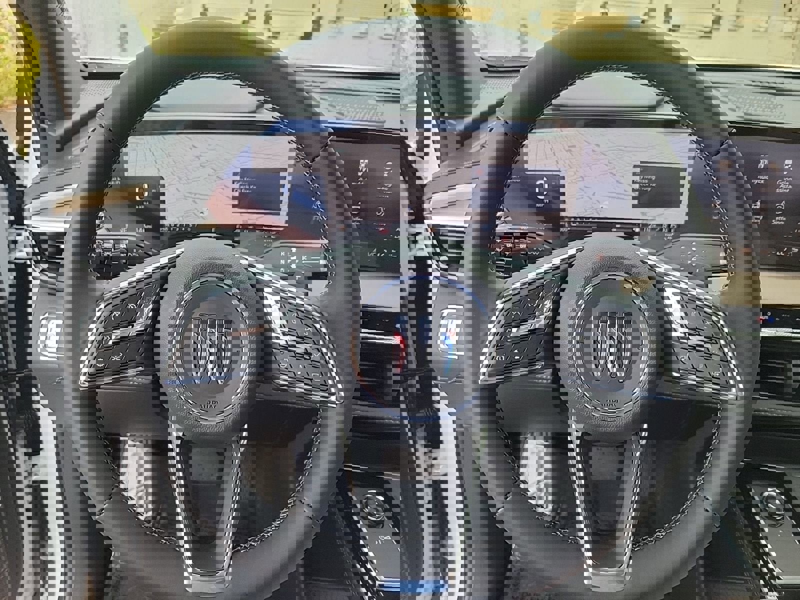 New 2026 Buick Enclave Preferred w/ Power Package image 39