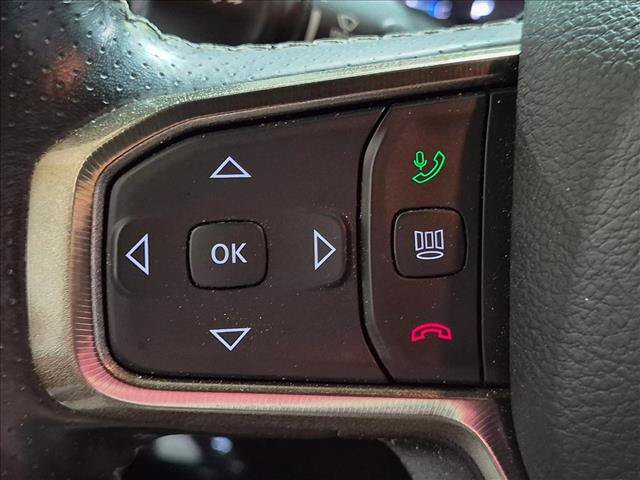 Used 2023 RAM 1500 Rebel w/ Rebel Level 2 Equipment Group AWD/4WD image 12