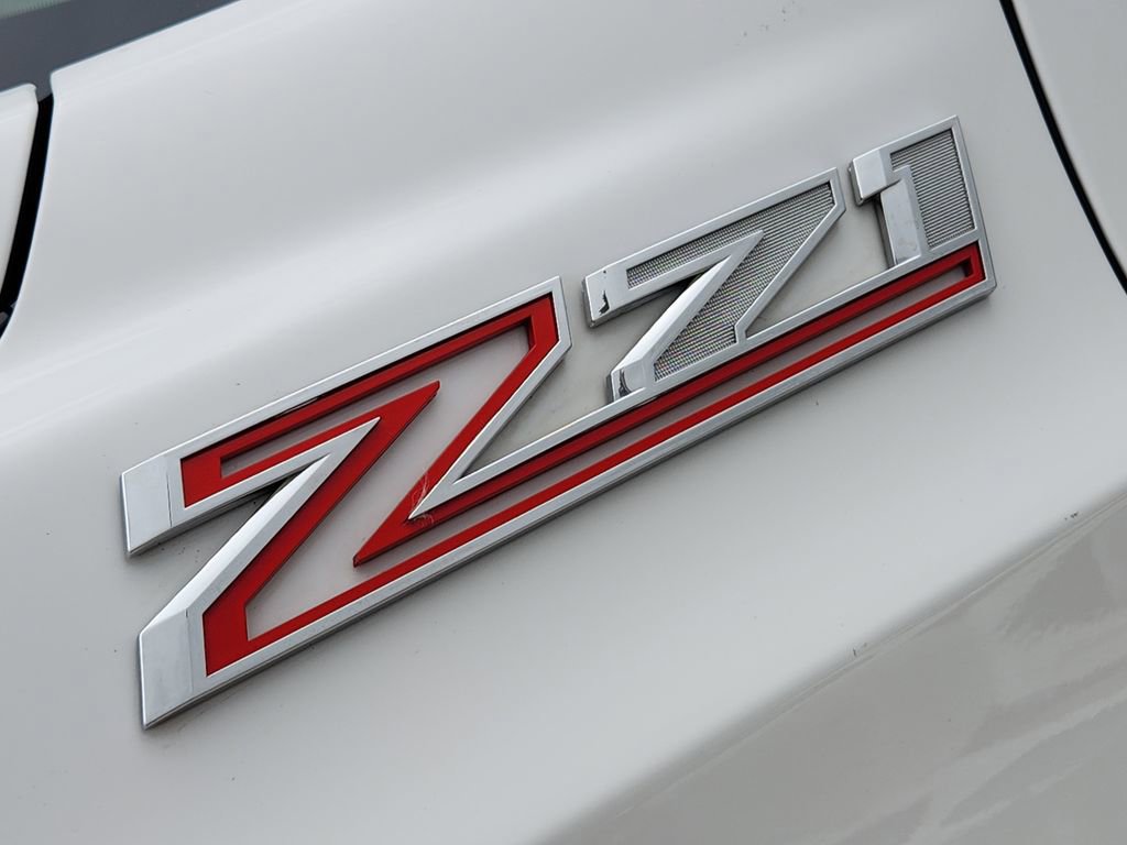 Used 2022 Chevrolet Tahoe Z71 AWD/4WD image 15