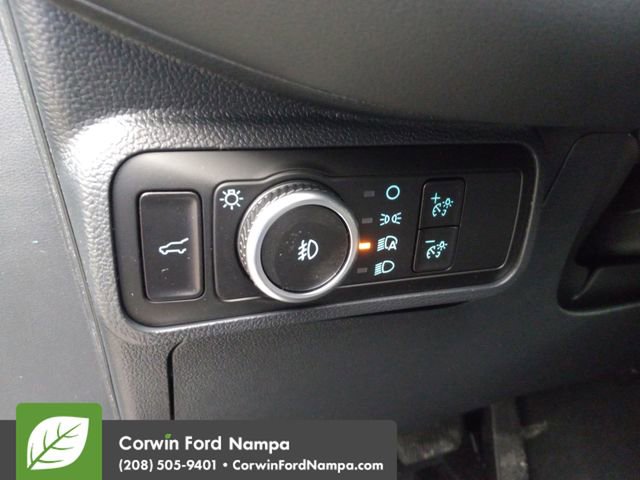 New 2026 Ford Explorer ST-Line w/ ST-Line Street Pack image 13