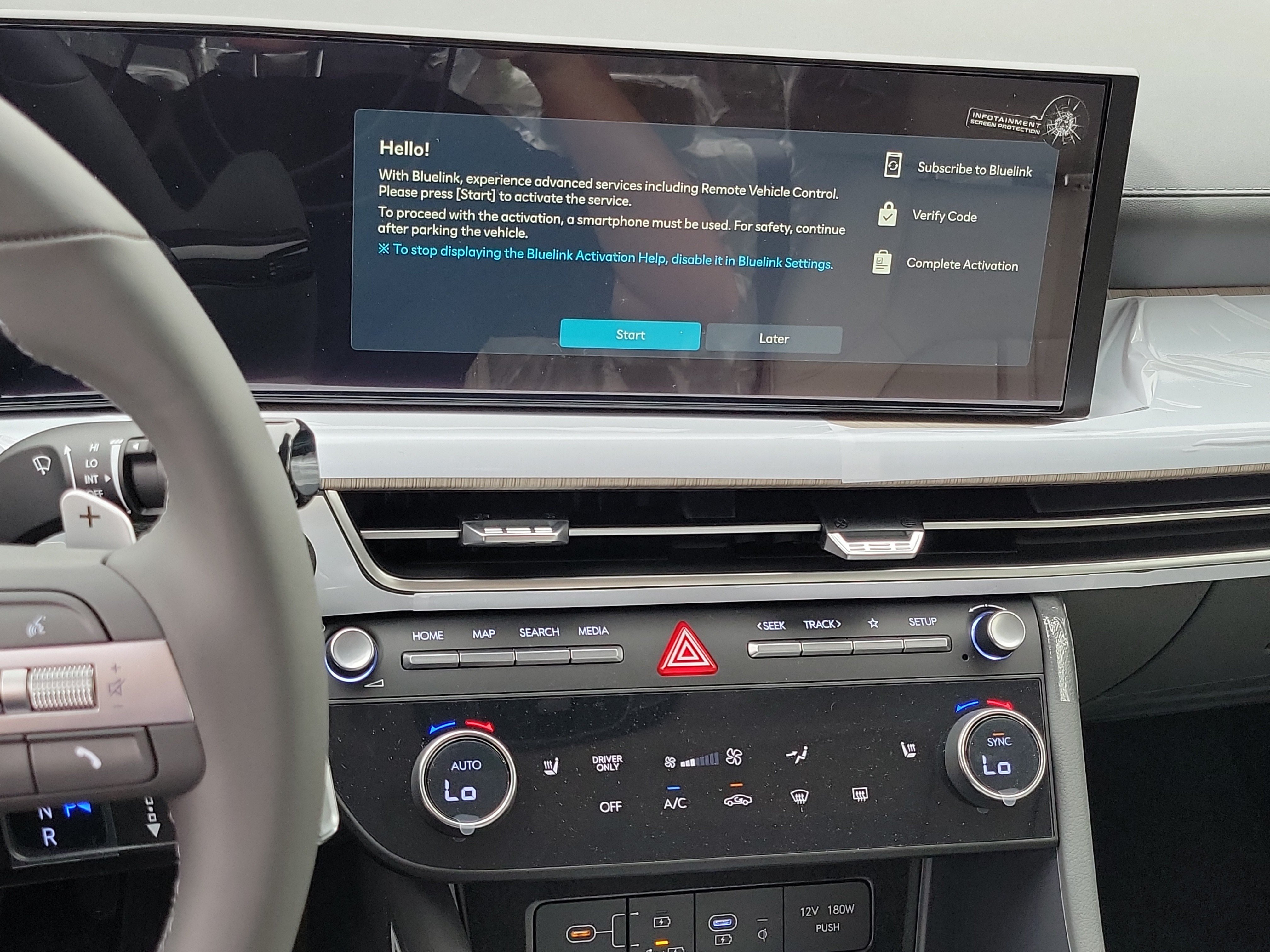 New 2026 Hyundai Sonata SEL FWD image 10