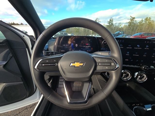 New 2026 Chevrolet Blazer EV LT AWD/4WD image 18