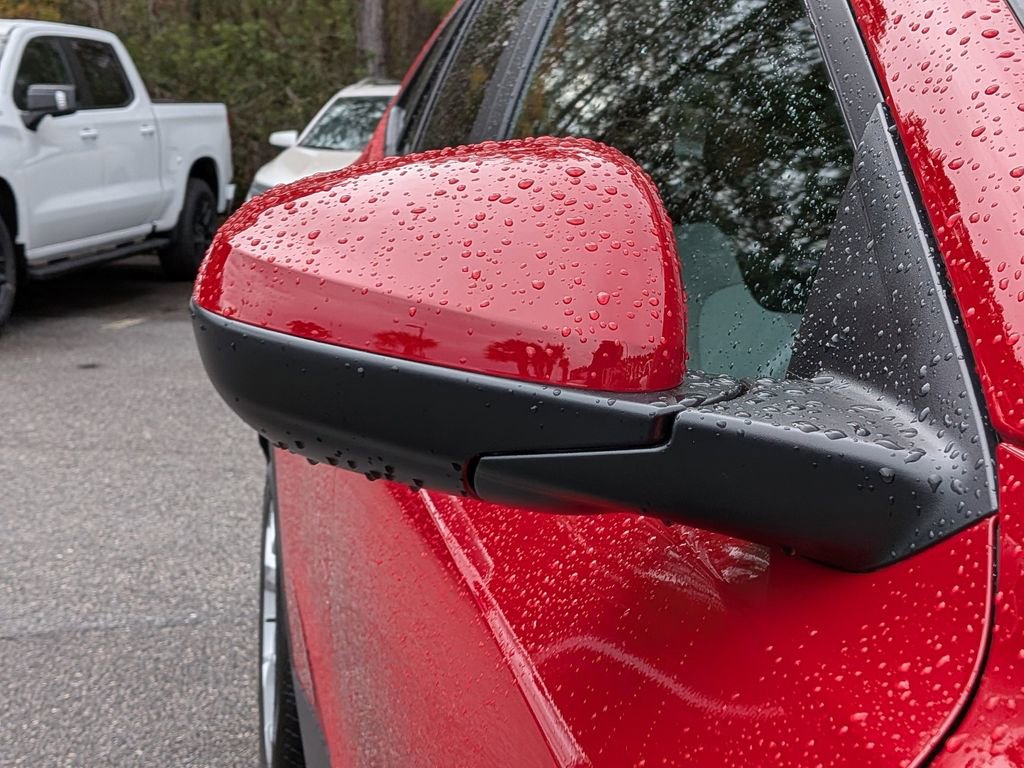 New 2026 Chevrolet Trax LS w/ LS Convenience Package image 11