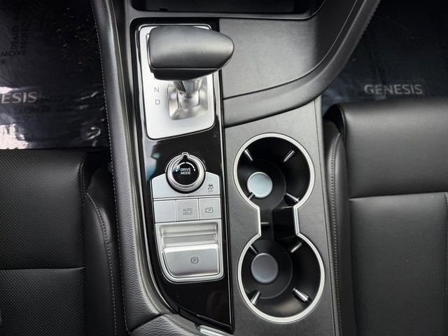 Used 2023 Genesis G70 2.0T RWD image 21