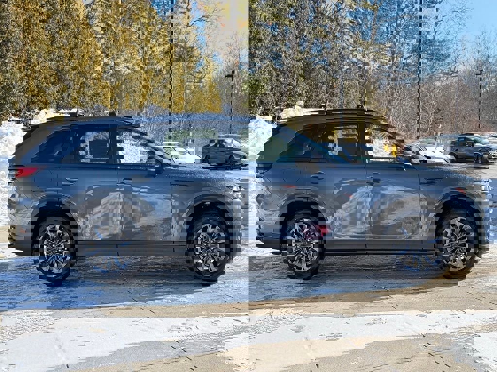 New 2026 MAZDA CX-70 SC image 7