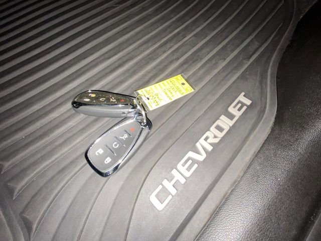 Used 2019 Chevrolet Traverse LT image 30