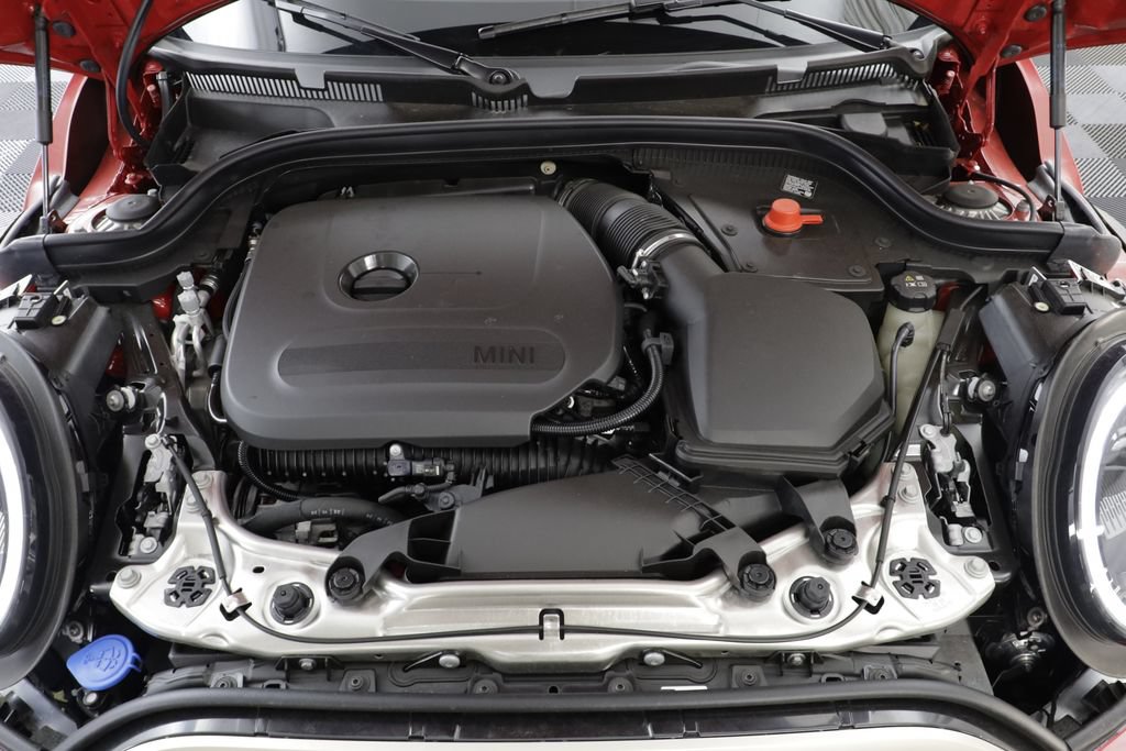 New 2026 MINI Cooper 2-Door Hardtop FWD image 24