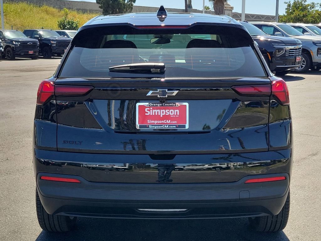 New 2027 Chevrolet Bolt LT FWD image 20