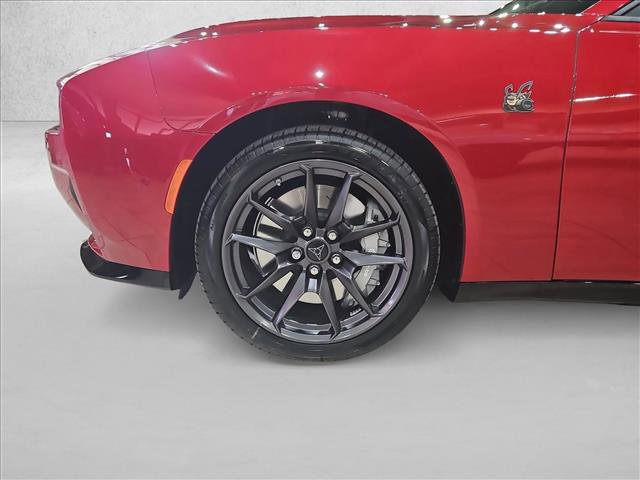 New 2026 Dodge Charger Daytona Scat Pack image 10