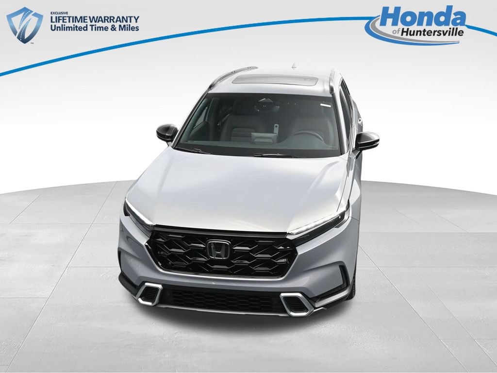 New 2026 Honda CR-V Sport Touring image 23