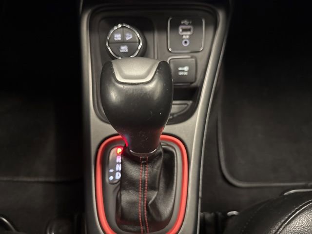 Used 2019 Jeep Compass Trailhawk image 26