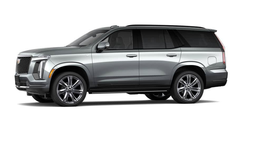 New 2026 Cadillac Escalade Sport w/ Touring Package AWD/4WD image 73