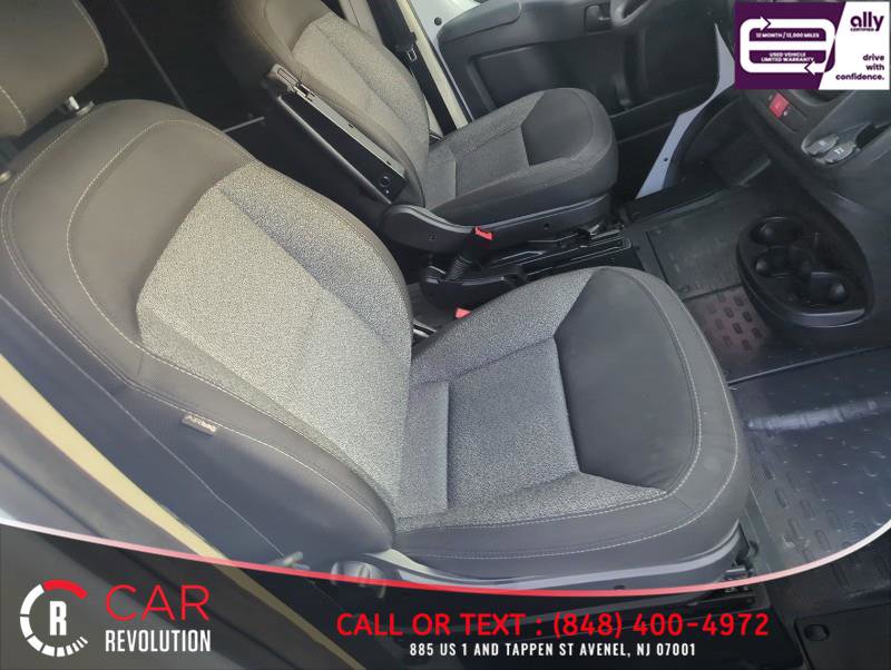 Used 2019 RAM ProMaster 1500 image 26
