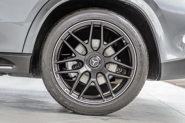 Used 2021 Mercedes-Benz GLE 53 AMG 4MATIC image 14