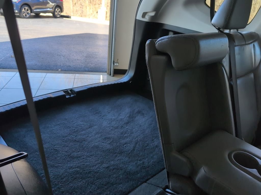 Used 2016 Honda CR-V EX-L image 47