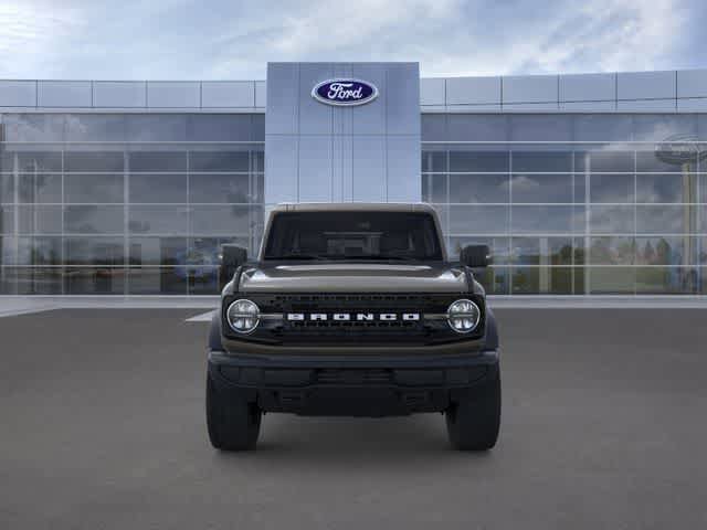 New 2025 Ford Bronco Big Bend AWD/4WD image 6