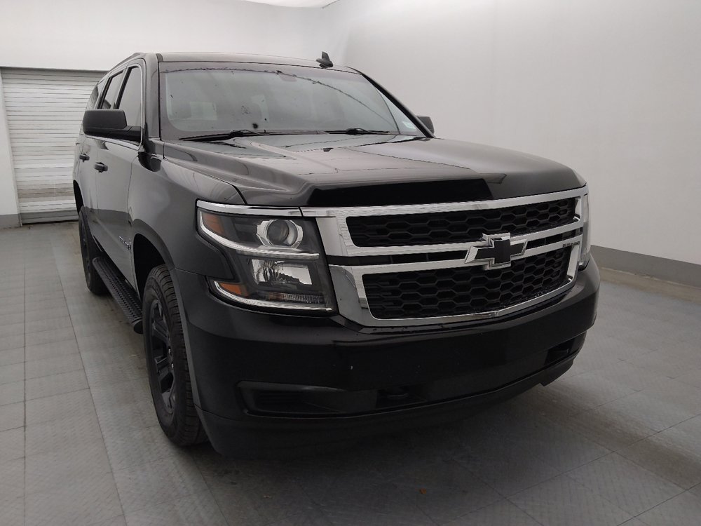 Used 2019 Chevrolet Tahoe LS RWD image 14