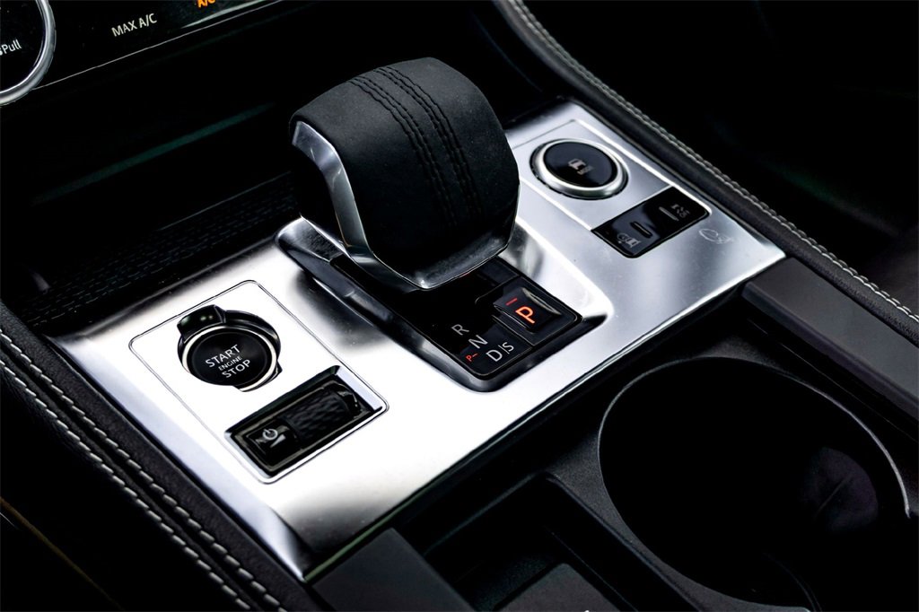 Used 2024 Jaguar F-PACE R-Dynamic S image 26