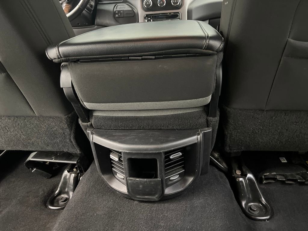 Used 2024 RAM 2500 Big Horn image 23