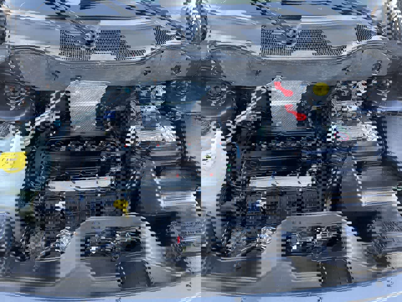 Used 2015 Jeep Patriot High Altitude image 28