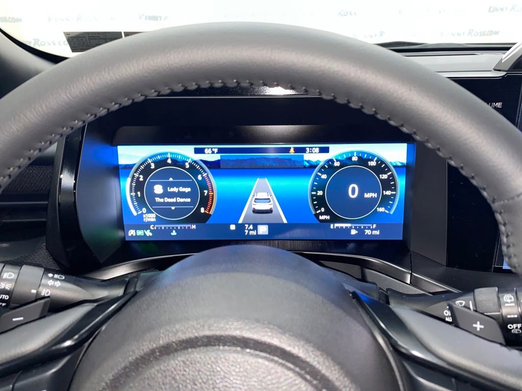 New 2026 Subaru Outback Limited XT image 15