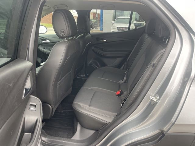 Used 2023 Buick Encore GX Preferred w/ Cold Weather Comfort Package image 10
