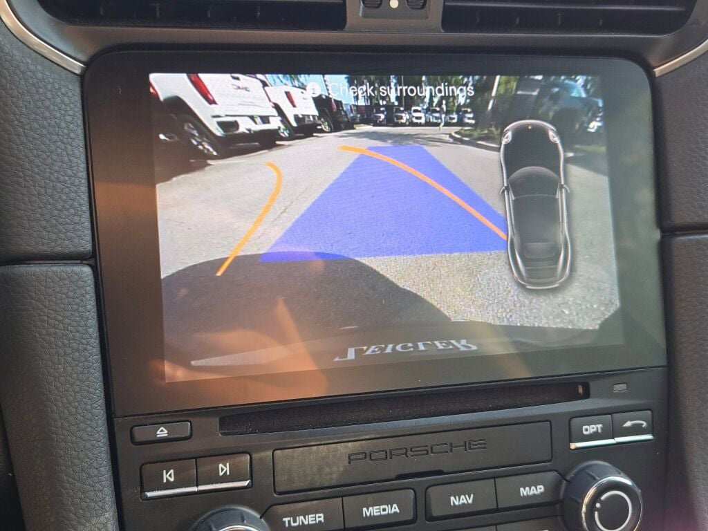 Used 2019 Porsche 911 Carrera S image 31