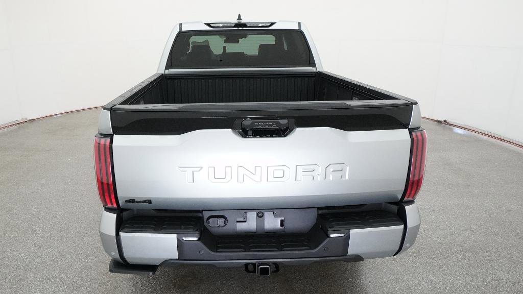New 2026 Toyota Tundra Platinum image 39