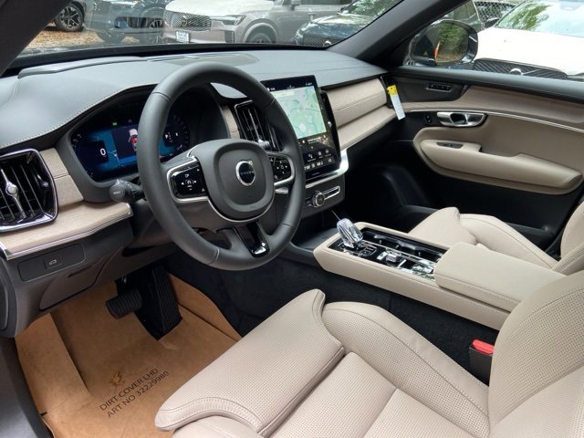 New 2026 Volvo XC90 B6 Ultra image 10